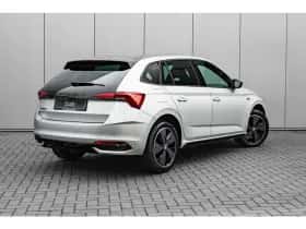 Škoda Scala (2026) thumbnail 2