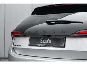 Škoda Scala (2026) thumbnail 16