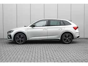 Škoda Scala (2026) thumbnail 5