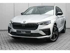 Škoda Scala (2026) thumbnail 6