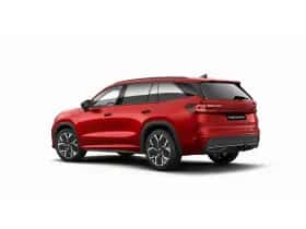 Škoda Kodiaq (2026) thumbnail 2