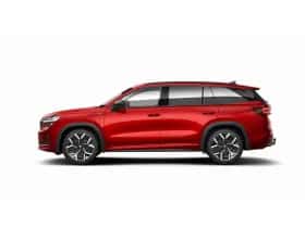 Škoda Kodiaq (2026) thumbnail 3