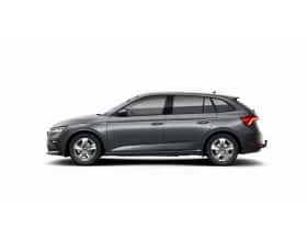 Škoda Scala (2026) thumbnail 3