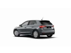 Škoda Fabia (2026) thumbnail 2