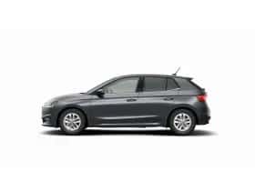 Škoda Fabia (2026) thumbnail 3