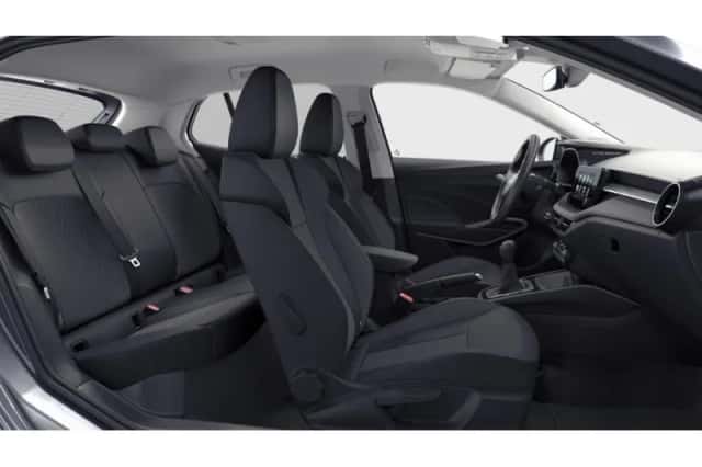 Škoda Fabia (2026) thumbnail 4