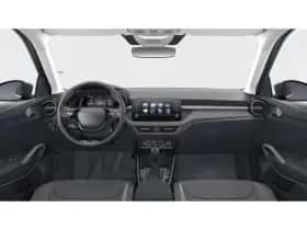 Škoda Fabia (2026) thumbnail 5