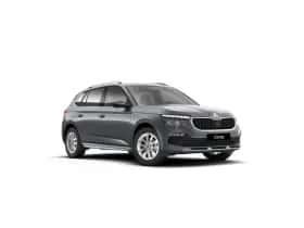Škoda Kamiq (2026) thumbnail 7