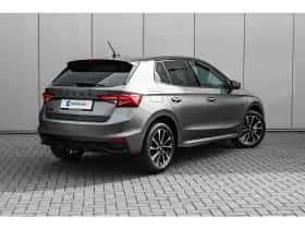Škoda Fabia (2026) thumbnail 2