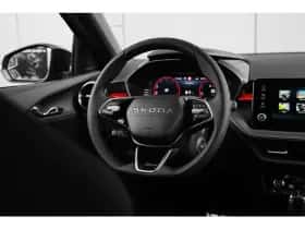Škoda Fabia (2026) thumbnail 11