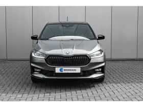 Škoda Fabia (2026) thumbnail 3
