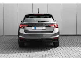 Škoda Fabia (2026) thumbnail 4