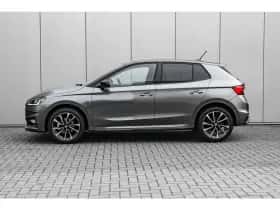 Škoda Fabia (2026) thumbnail 5