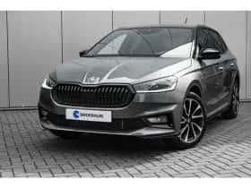 Škoda Fabia (2026) thumbnail 6