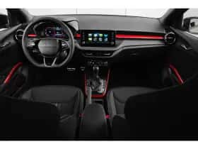 Škoda Fabia (2026) thumbnail 10