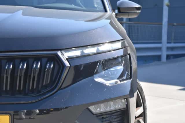 Škoda Kamiq (2026) thumbnail 5