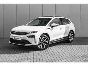 Škoda Enyaq