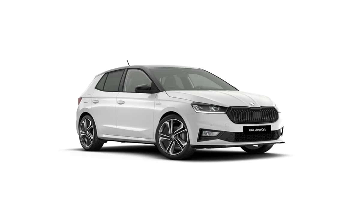Škoda Fabia (2026) — foto 1