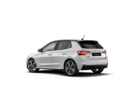 Škoda Fabia (2026) thumbnail 2