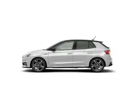 Škoda Fabia (2026) thumbnail 3