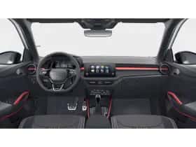 Škoda Fabia (2026) thumbnail 5