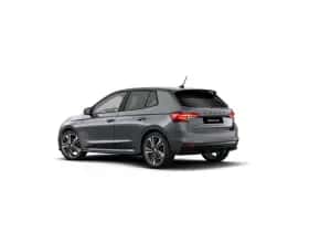 Škoda Fabia (2026) thumbnail 2