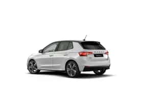 Škoda Fabia (2026) thumbnail 2