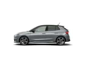 Škoda Fabia (2026) thumbnail 3