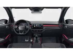 Škoda Fabia (2026) thumbnail 5