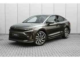 Škoda Enyaq