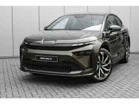 Škoda Enyaq (2026) thumbnail 6
