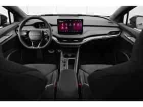 Škoda Enyaq (2026) thumbnail 9