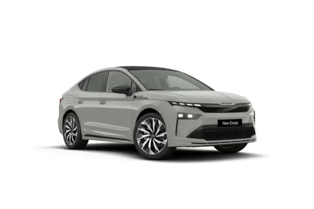 Škoda Enyaq (2026) thumbnail 1