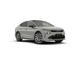 Škoda Enyaq