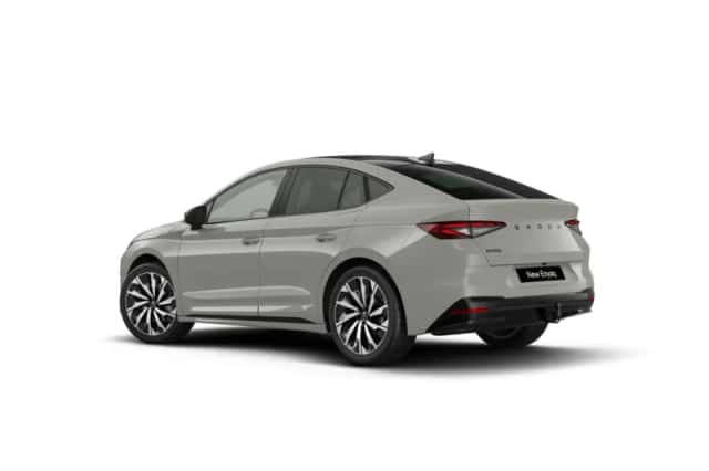Škoda Enyaq (2026) thumbnail 2