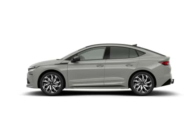 Škoda Enyaq (2026) thumbnail 3