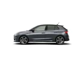 Škoda Fabia (2026) thumbnail 3