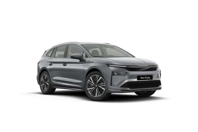 Škoda Enyaq (2026) thumbnail 1