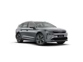 Škoda Enyaq