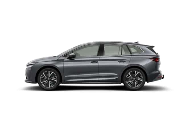 Škoda Enyaq (2026) thumbnail 3