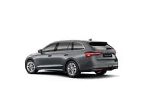 Škoda Octavia (2026) thumbnail 2
