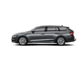 Škoda Octavia (2026) thumbnail 3