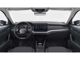 Škoda Octavia (2026) thumbnail 5