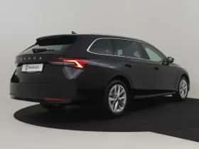 Škoda Octavia (2026) thumbnail 2
