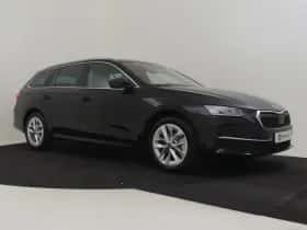 Škoda Octavia (2026) thumbnail 3