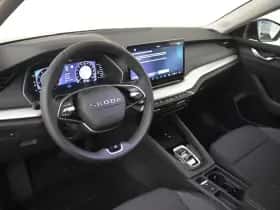 Škoda Octavia (2026) thumbnail 4