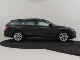 Škoda Octavia (2026) thumbnail 9