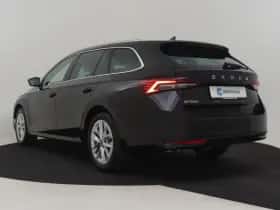 Škoda Octavia (2026) thumbnail 10