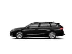 Škoda Octavia (2026) thumbnail 3