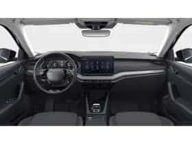 Škoda Octavia (2026) thumbnail 5